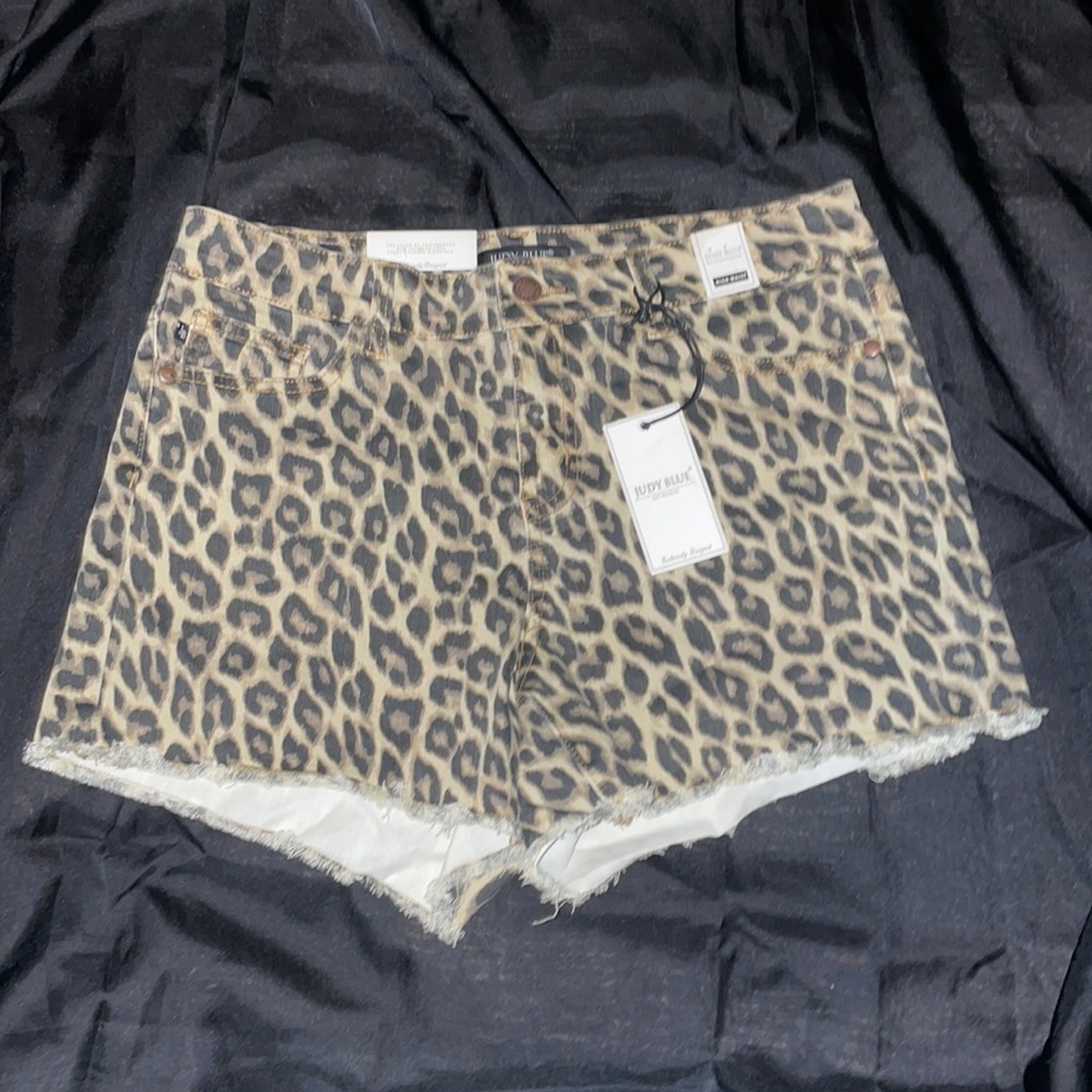 Judy Blue Shorts